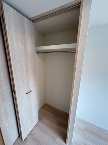 【内装】 | ドゥーエ新横浜