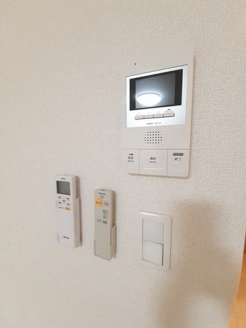 フェリーチェ・ヴィータの設備