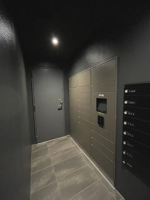 パークアクシス浅草田原町ガーデンのその他