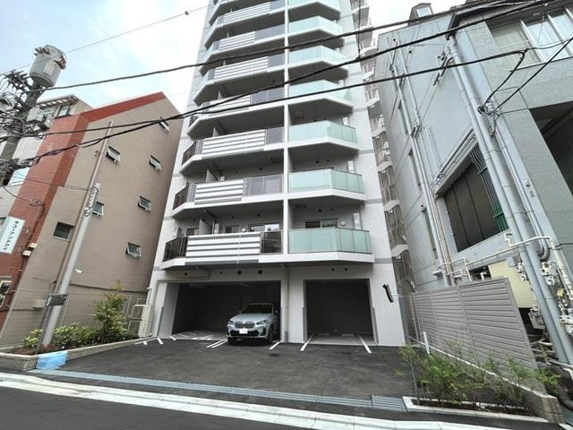 パークアクシス浅草田原町ガーデンのその他