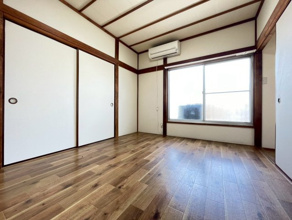 【洋室】 | 八千代市勝田台南戸建
