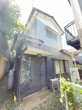 【外観】 | 八千代市勝田台南戸建