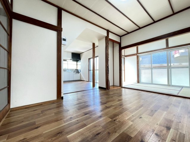 【洋室】 | 八千代市勝田台南戸建