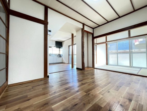 【洋室】 | 八千代市勝田台南戸建