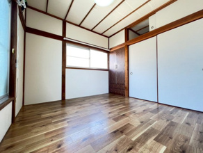 【洋室】 | 八千代市勝田台南戸建