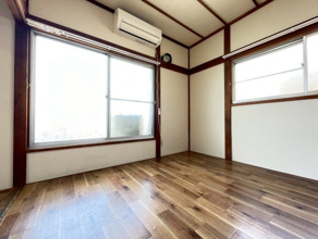 【洋室】 | 八千代市勝田台南戸建
