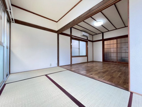【和室】 | 八千代市勝田台南戸建