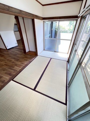 【和室】 | 八千代市勝田台南戸建
