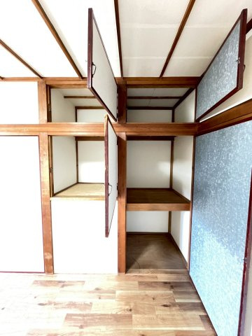 【収納】 | 八千代市勝田台南戸建
