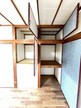 【収納】 | 八千代市勝田台南戸建