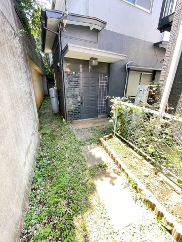 【その他共用部分】 | 八千代市勝田台南戸建