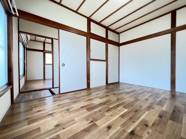 【設備】 | 八千代市勝田台南戸建