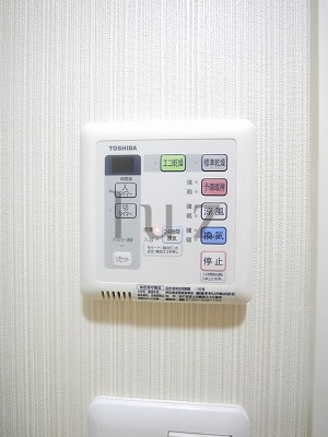グランドガーラ横濱桜木町の設備