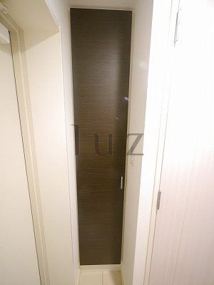 グランドガーラ横濱桜木町の収納