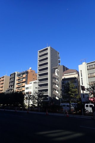 クラリティア文京千石