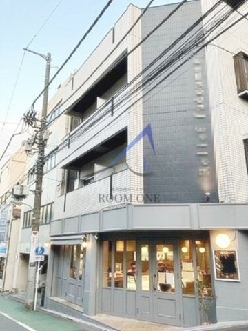 Ｒｅｌｉｅｆ不動前