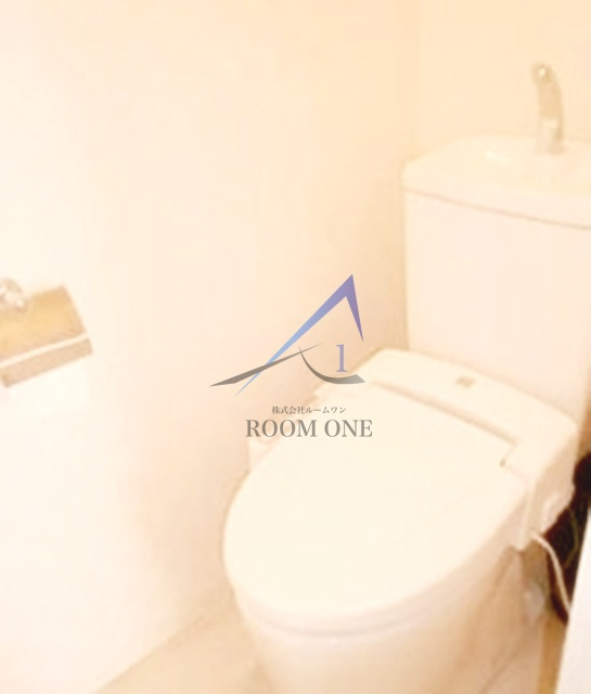 Ｒｅｌｉｅｆ不動前のトイレ|トイレです。