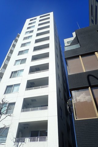 コンフォリア本駒込