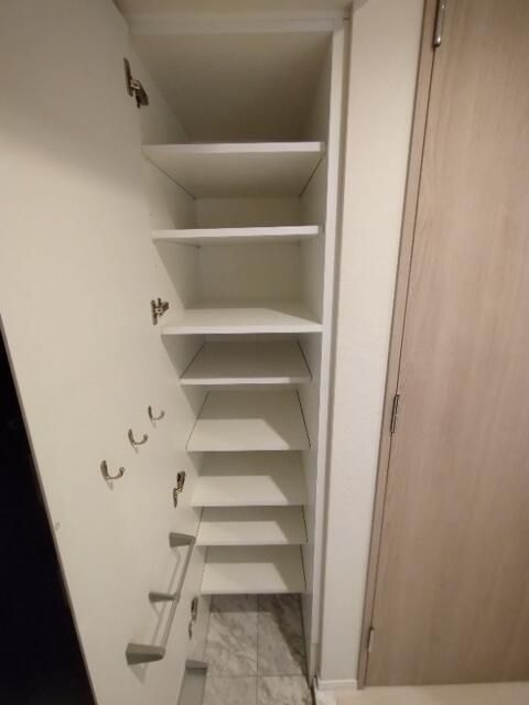 クレイシア入谷のその他|シューズクローゼット