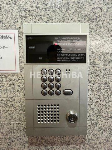 アーバンステージ上野のセキュリティ|オートロック