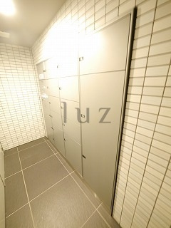 ガーラステーション横濱関内のその他共用部分