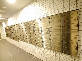 ガーラステーション横濱関内のその他共用部分