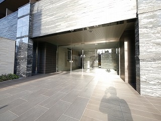 ガーラステーション横濱関内の外観
