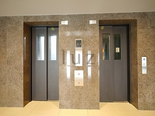 ガーラステーション横濱関内のその他共用部分
