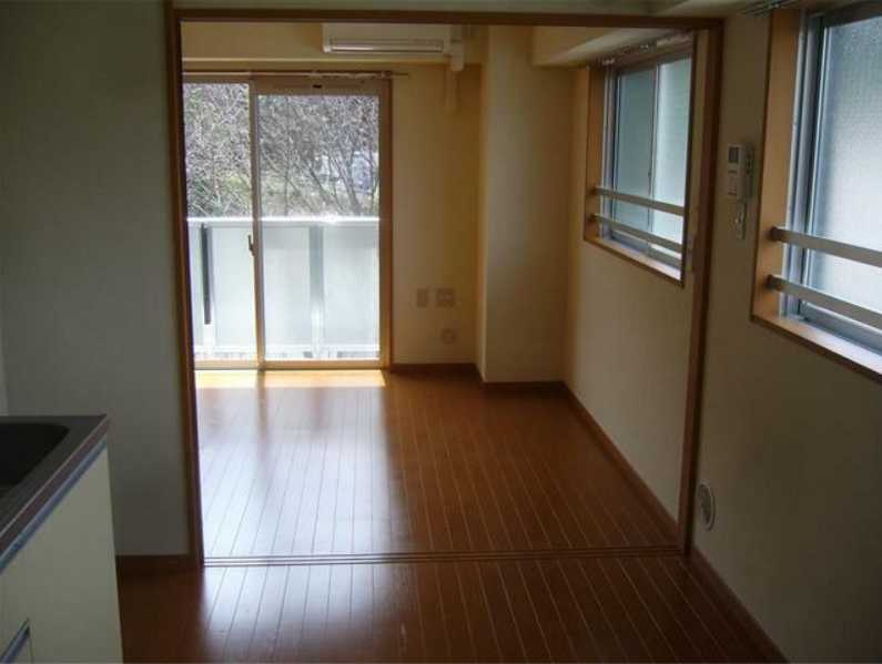 シェリールの寝室|落ち着いて過ごせるお部屋なので、寝室にいかがでしょうか