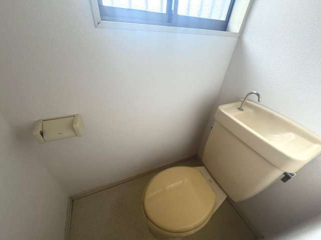 MOハイツ