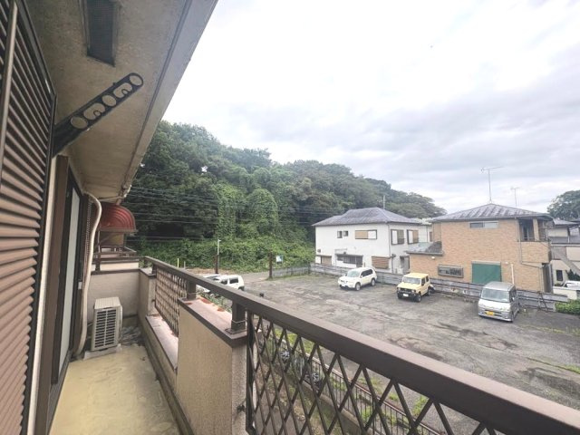 MOハイツ