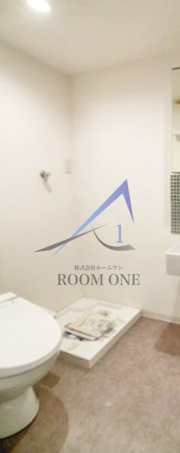Trias517のトイレ|トイレです。