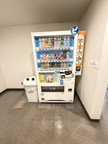 アクシルコート新大橋のその他共用部分
