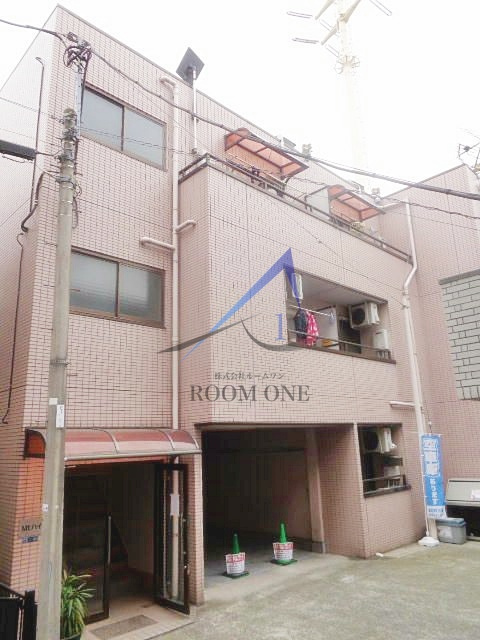 ＭＴハイツ