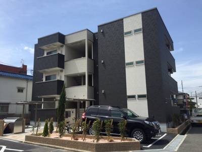 【ロビー】 | フジパレス百舌鳥本町Ⅱ番館