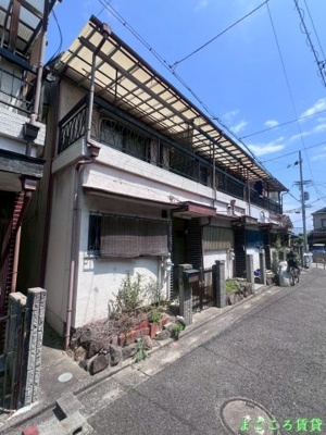 【外観】 | 百舌鳥町西之町戸建