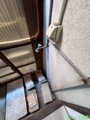 【その他共用部分】 | 百舌鳥町西之町戸建