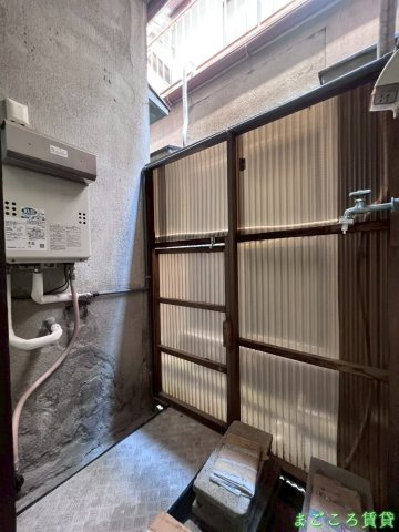 【ロビー】 | 百舌鳥町西之町戸建