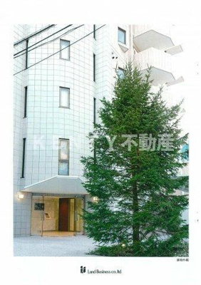 【その他】 | ソサエティ荏原中延