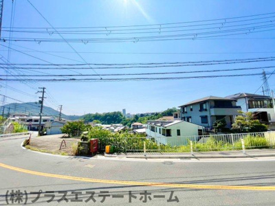 【展望】 | 妙法寺牛ノ子戸建