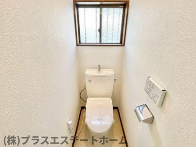 【トイレ】 | 妙法寺牛ノ子戸建
