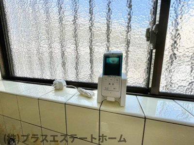 【セキュリティ】 | 妙法寺牛ノ子戸建