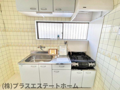 【キッチン】 | 妙法寺牛ノ子戸建