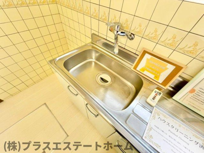 【内装】 | 妙法寺牛ノ子戸建