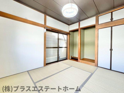 【内装】 | 妙法寺牛ノ子戸建