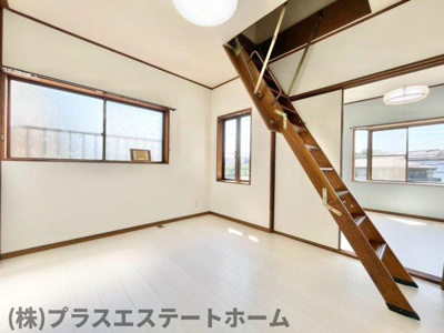 【内装】 | 妙法寺牛ノ子戸建