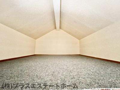 【内装】 | 妙法寺牛ノ子戸建