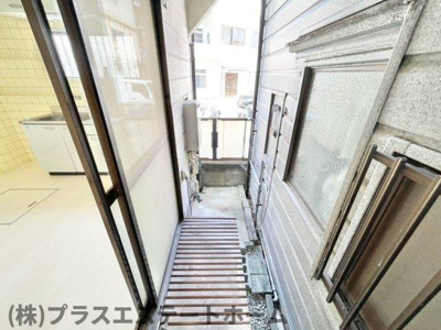 【内装】 | 妙法寺牛ノ子戸建