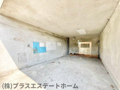 【内装】 | 妙法寺牛ノ子戸建