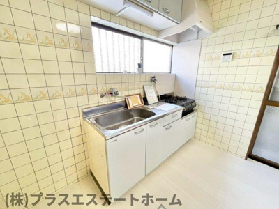 【キッチン】 | 妙法寺牛ノ子戸建